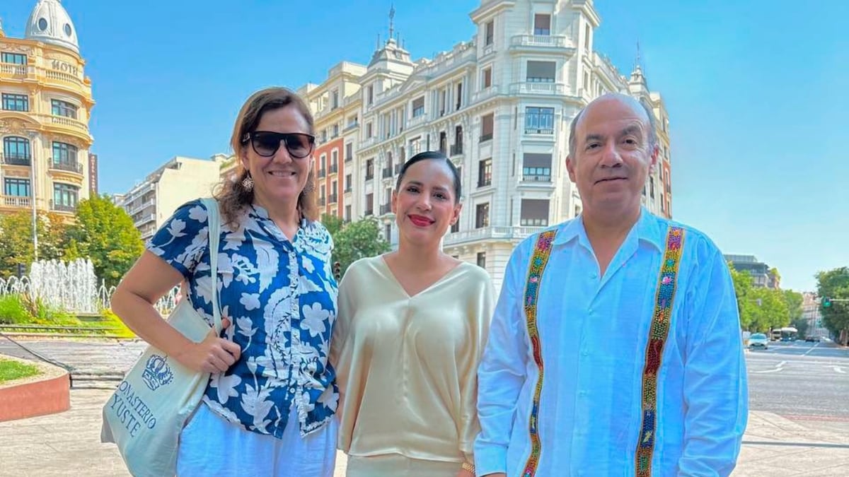 La exalcaldesa de Cuauhtémoc agradeció el encuentro. (Especial)