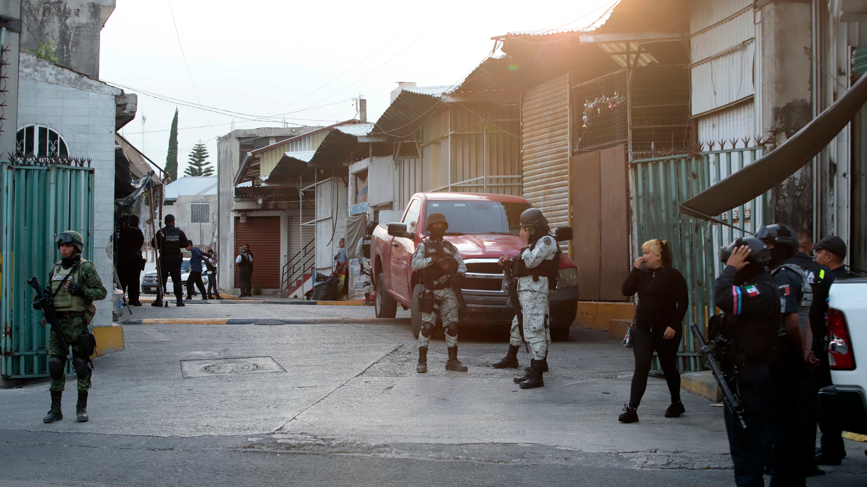 FOTO: Agencia Enfoque
