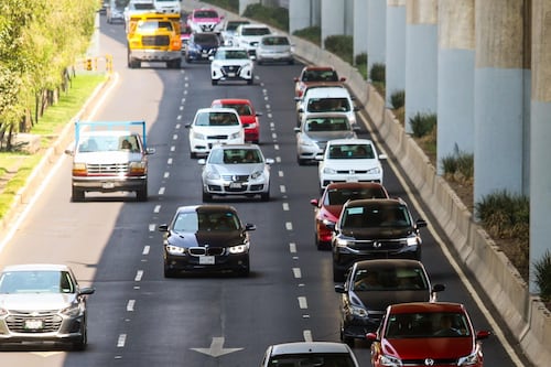 Amplían subsidio a la tenencia en CDMX: tienes hasta junio para pagarla