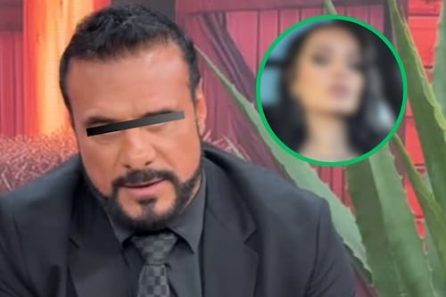 ‘El Patrón’ y el historial con sus parejas: de la muerte de su esposa a acusaciones de violencia