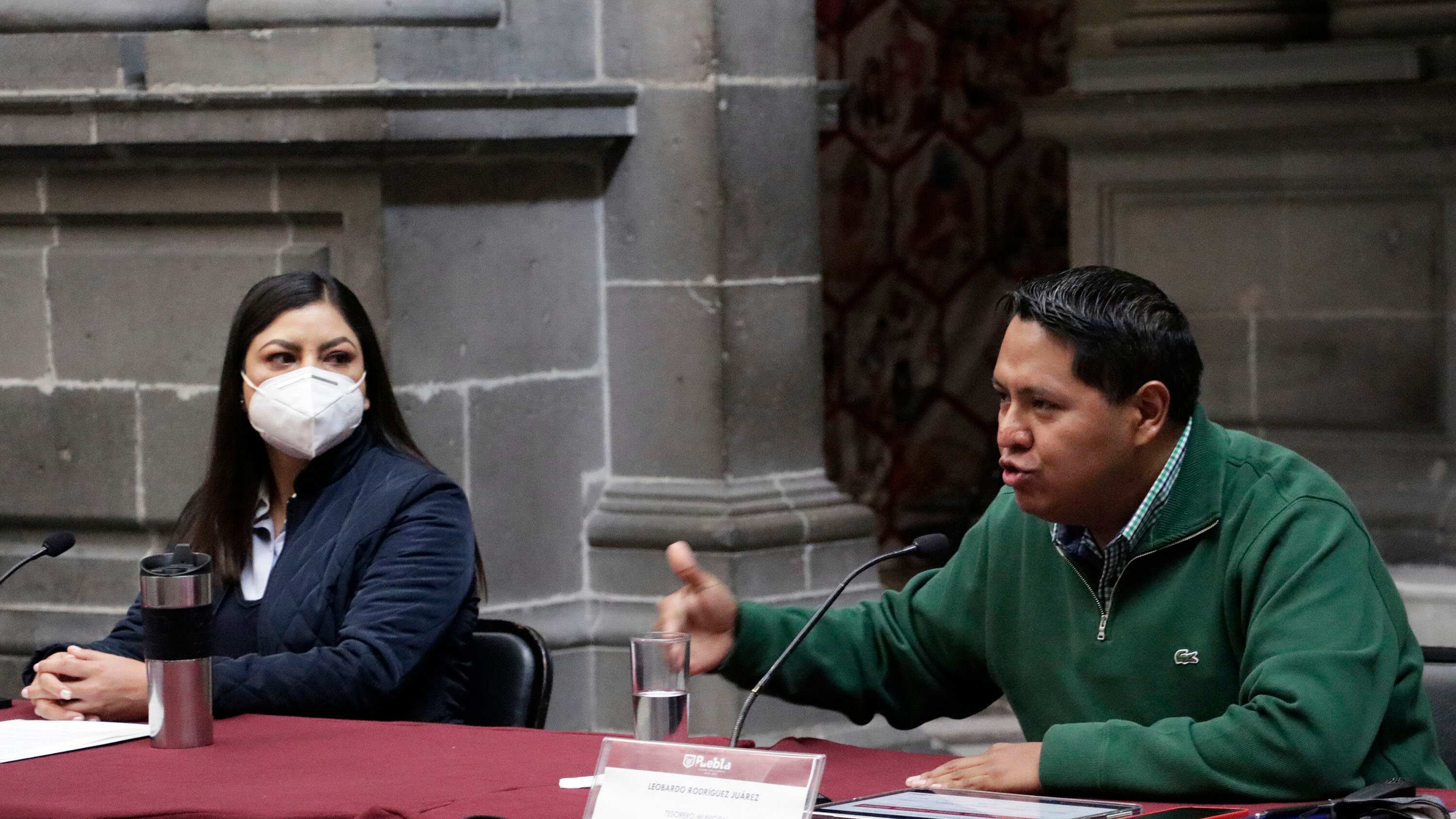 Piden revisar finanzas de todos los ayuntamientos salientes