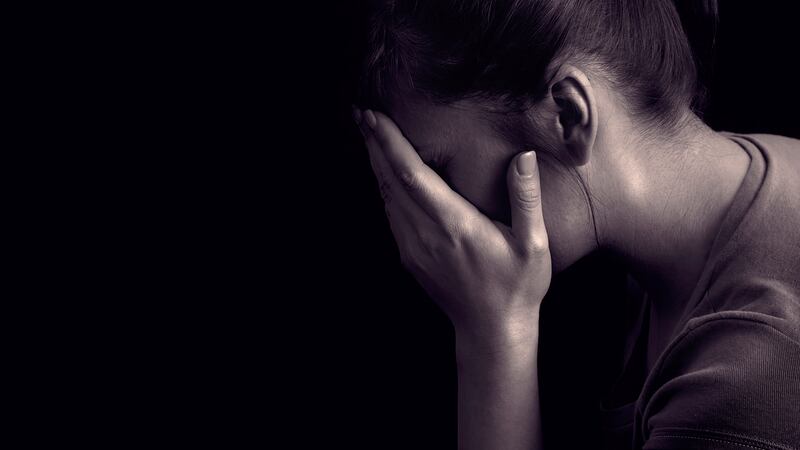 Tuvo oportunidad de grabar un video sobre las acciones del acosador.