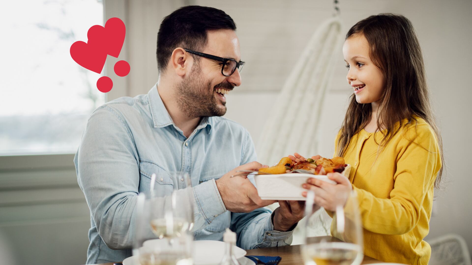 Ropa, calzado, restaurantes y electrónicos, entre los productos de mayor compra este Día del Padre en México.