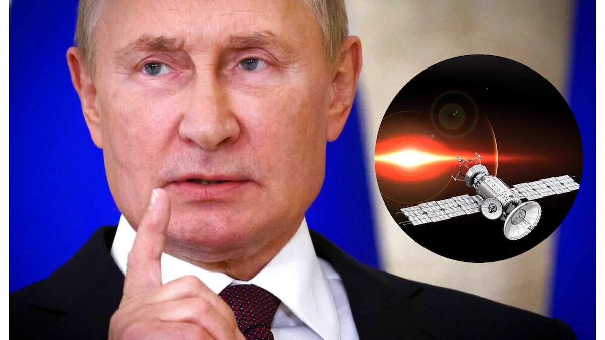 El sistema es la competencia directa del GPS. (AP)