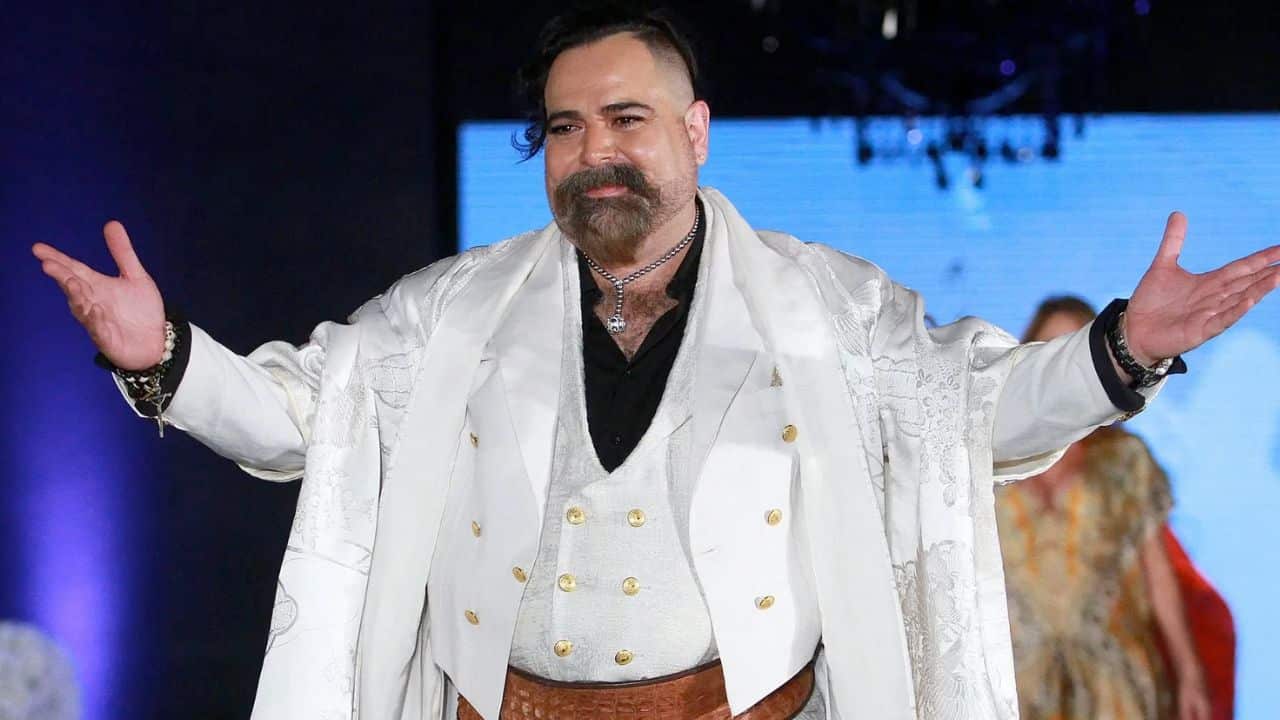 Revelaron la verdadera causa de muerte del diseñador