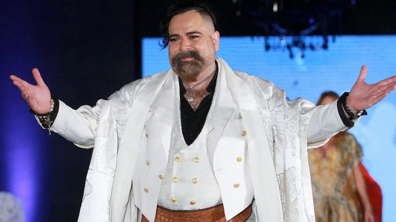 Revelaron la verdadera causa de muerte del diseñador