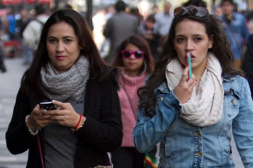 Jóvenes: Cómo hacerlos más empleables