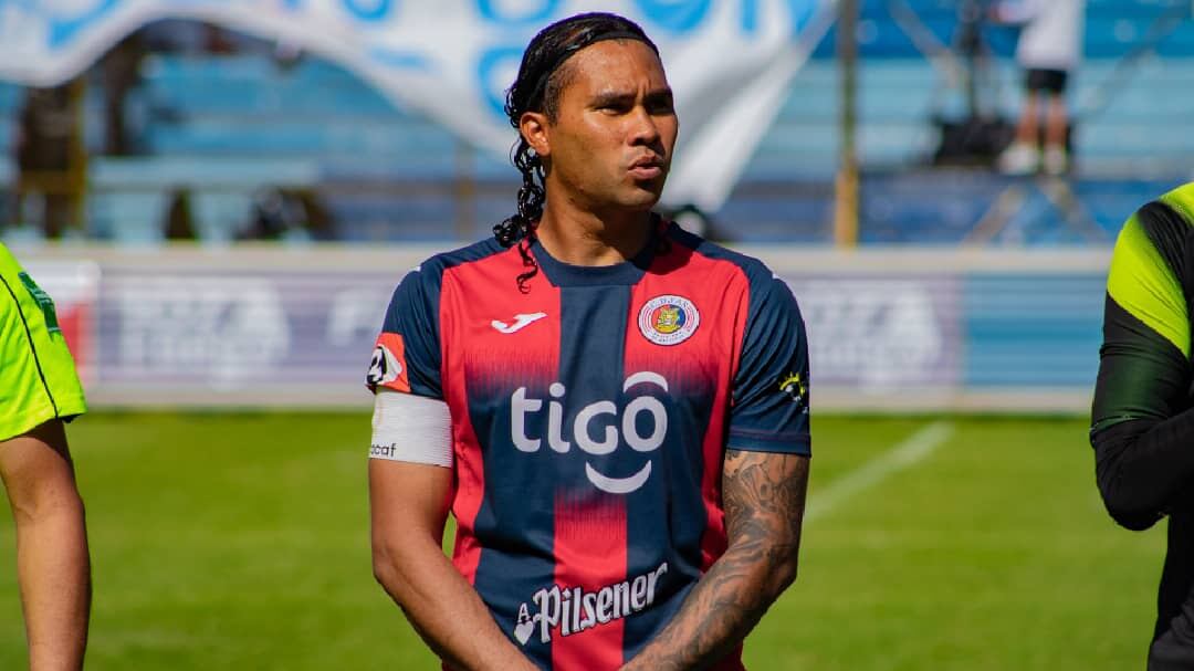 Carlos Peña