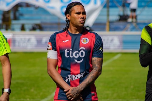 Carlos ‘Gullit’ Peña llega al futbol de Guatemala