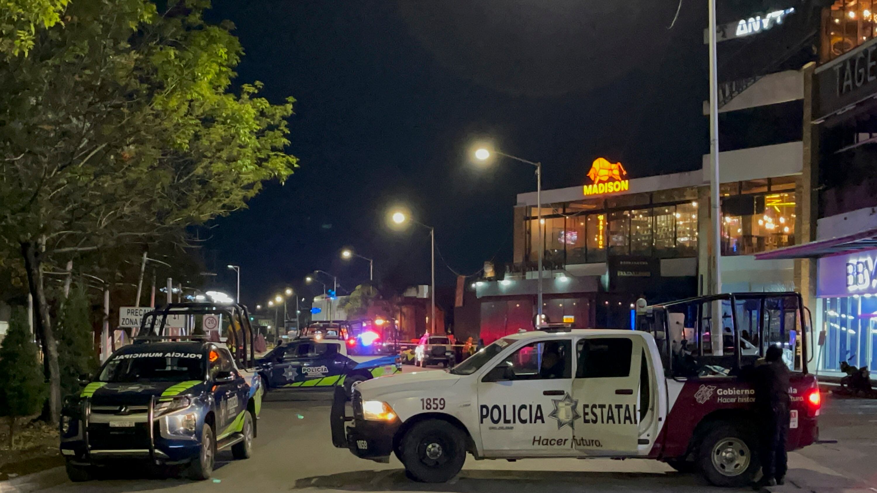 FOTO: Agencia Enfoque