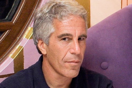 Descubren domicilio de Jeffrey Epstein en el Pedregal: ¿Qué sucedía ahí?