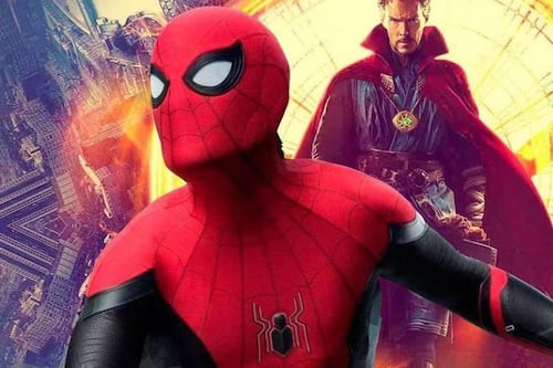 Marvel Studios prepara el regreso de Spider-Man con una historia más brutal que “No Way Home”