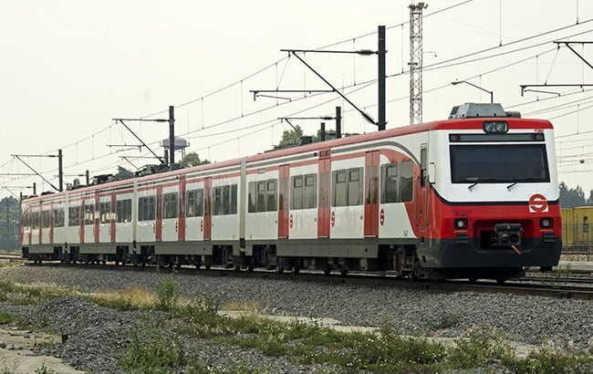 ¿Otra vez sube el Tren Suburbano en CDMX? Estas son las nuevas tarifas en 2026