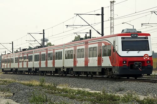 Preparan conexión del Tren Suburbano con con el AIFA: ¿Cuándo iniciará operaciones desde CDMX?
