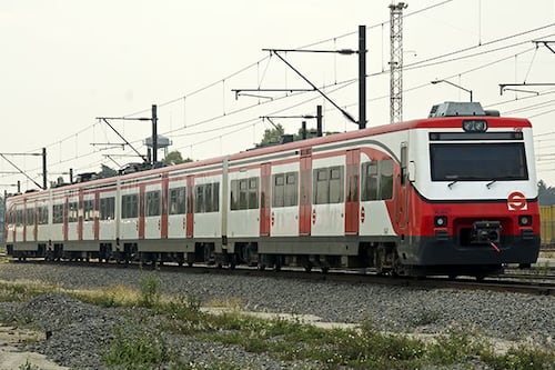¿Otra vez sube el Tren Suburbano en CDMX? Estas son las nuevas tarifas en 2026