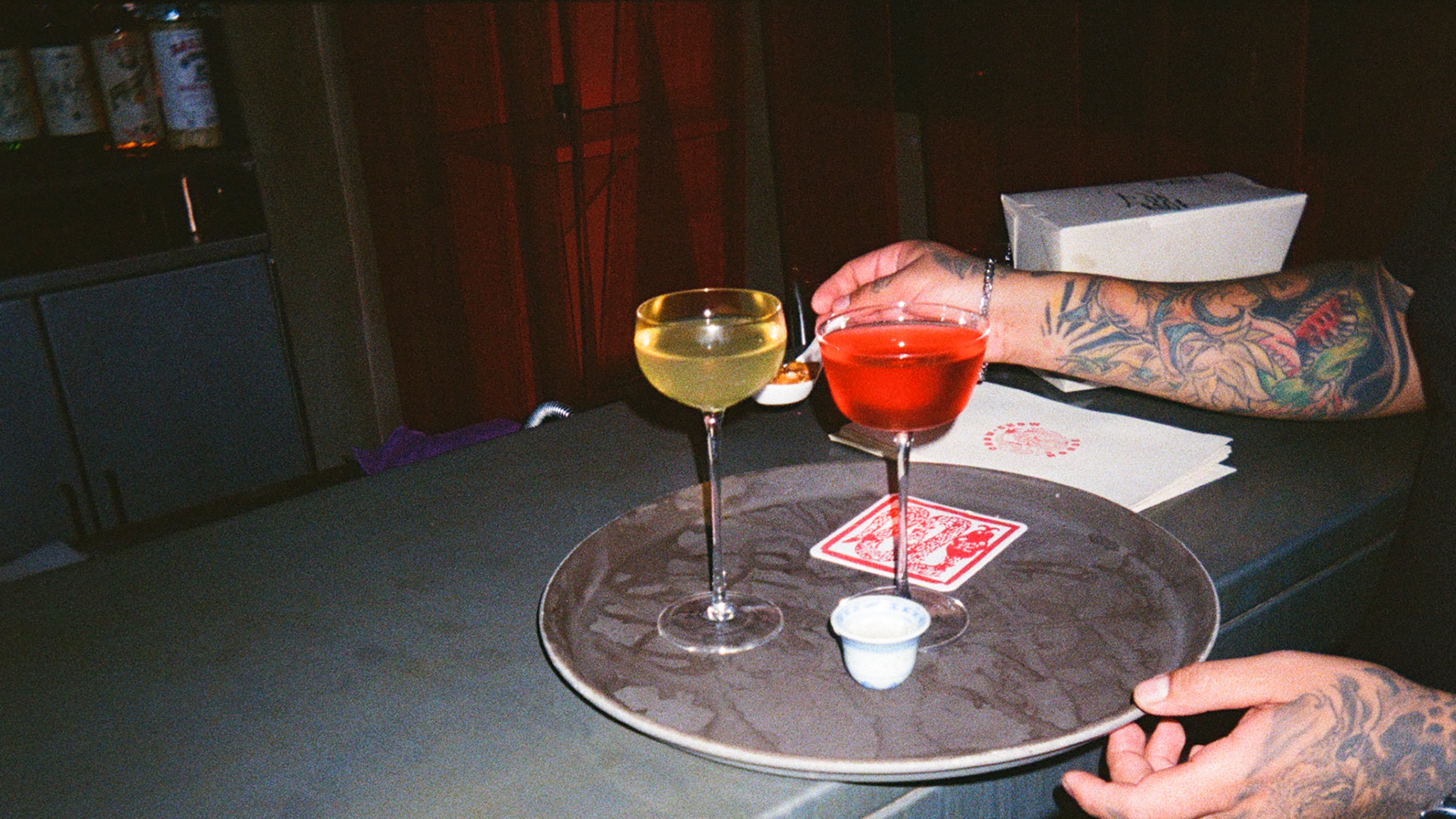 A meses de abrir, ganó en una de las categorías más aclamadas y se posicionó en el top 10 nacional