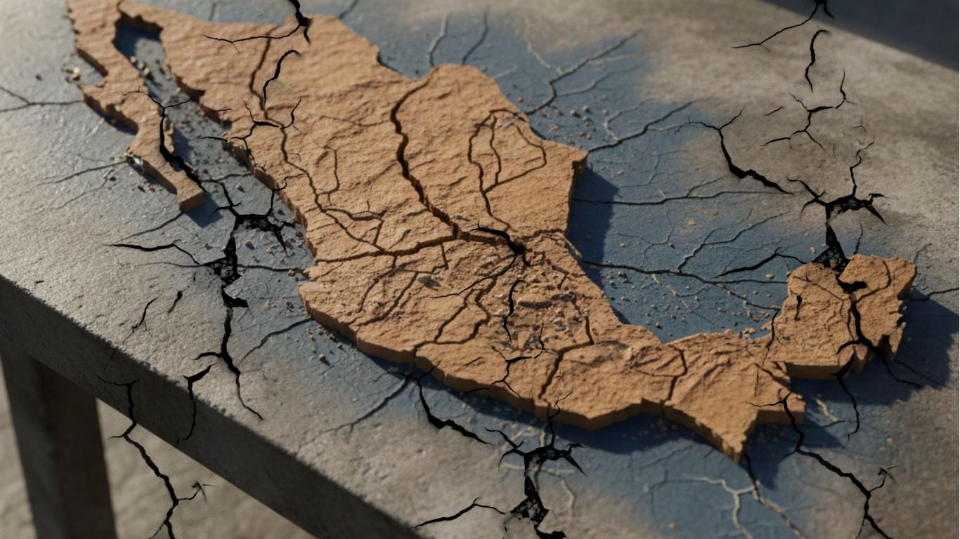 Sismo sorprende a la CDMX: temblor en Naucalpan no activó la alerta sísmica