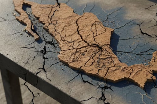 Sismo sorprende a la CDMX: temblor en Naucalpan no activó la alerta sísmica