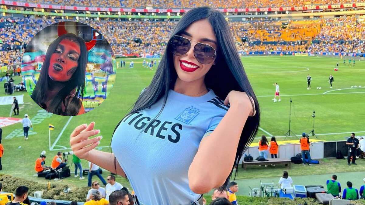 Ennid Wong body paint