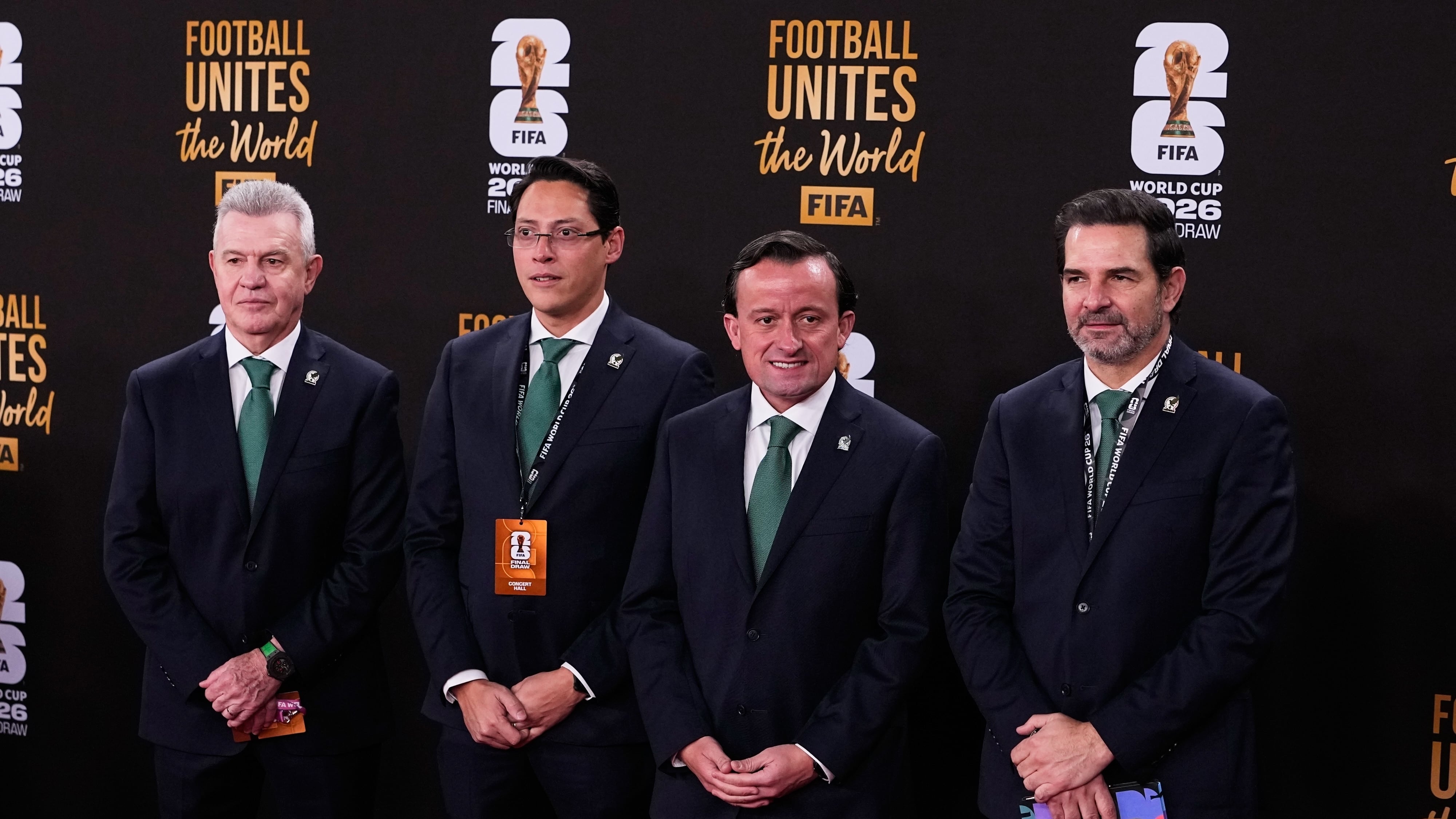 Directivo habría dado permiso al Toluca de ocupar seleccionados.