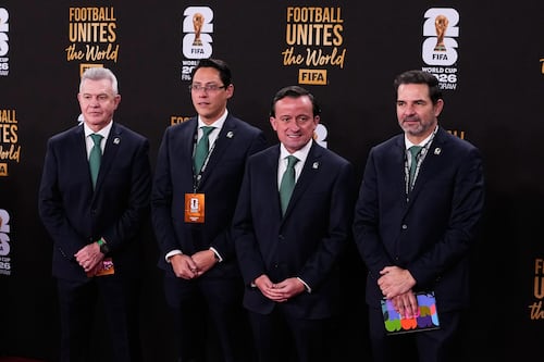 ¡Bomba en el Tri! Revelan qué directivo desató el caos entre Toluca y Chivas por los seleccionados