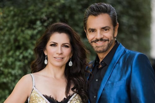 Aitana pide una hermana y estalla el rumor: ¿otro bebé Derbez? Esto dijeron Eugenio y Alessandra