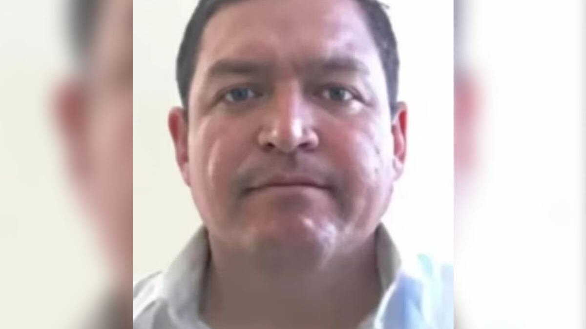 Mario Calabazas, líder del Cártel de los Beltrán Leyva