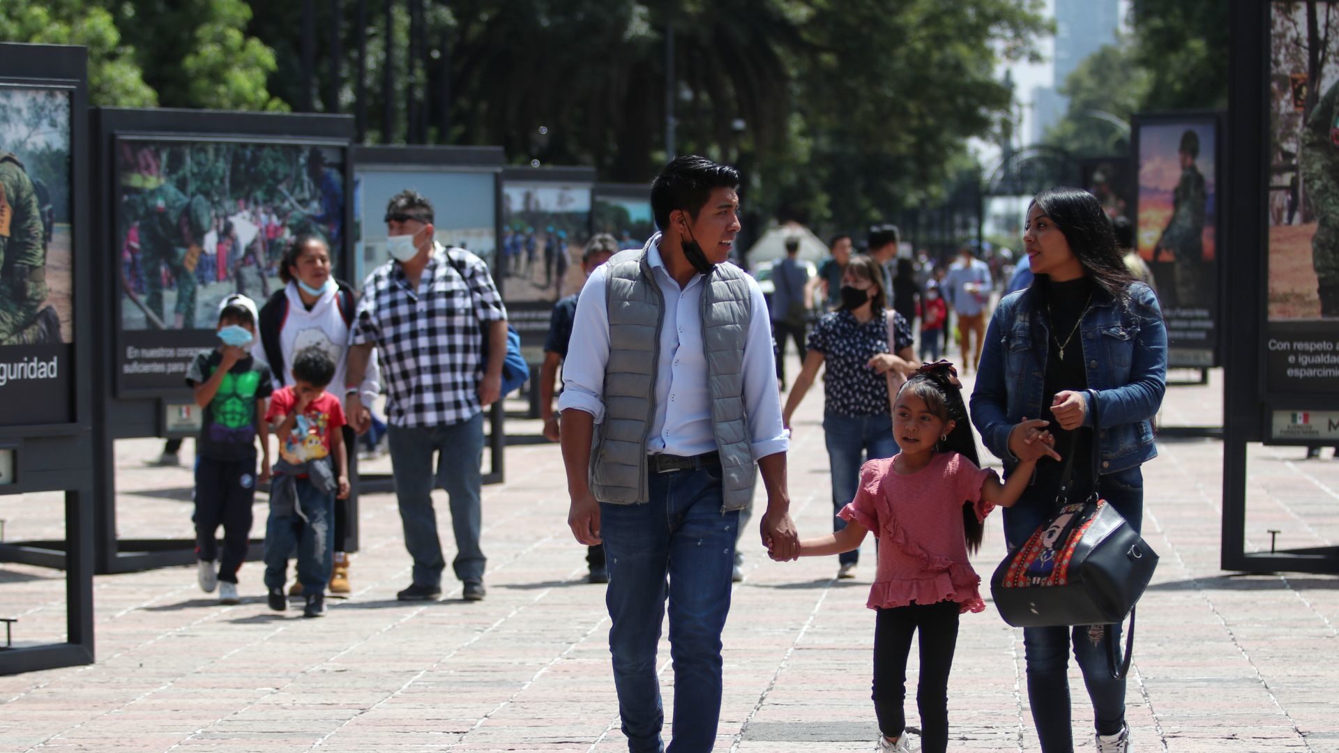 La CDMX ofrecerá actividades gratuitas para toda la familia.