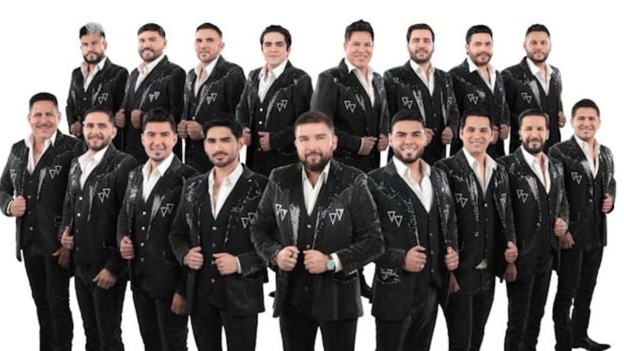Banda El Recodo