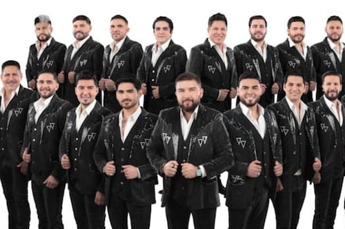 Banda El Recodo suma otra participación destacada en mundiales