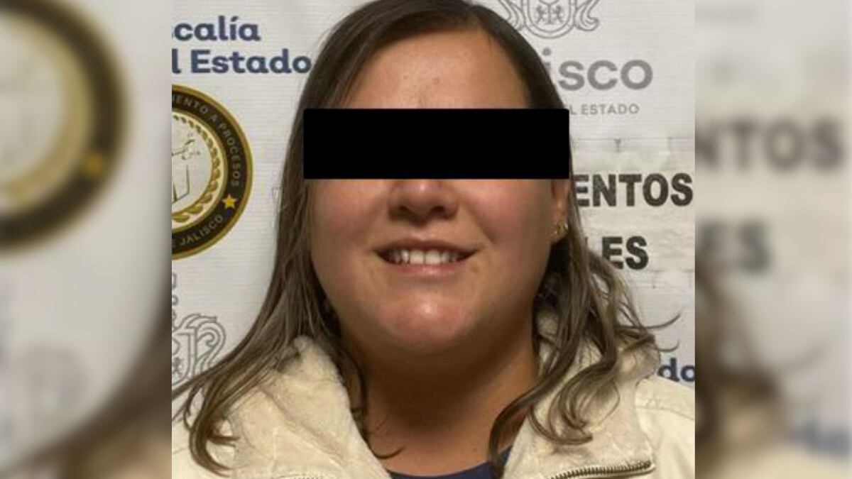 Detienen en Jalisco a maestra que abusó de alumna en Estados Unidos