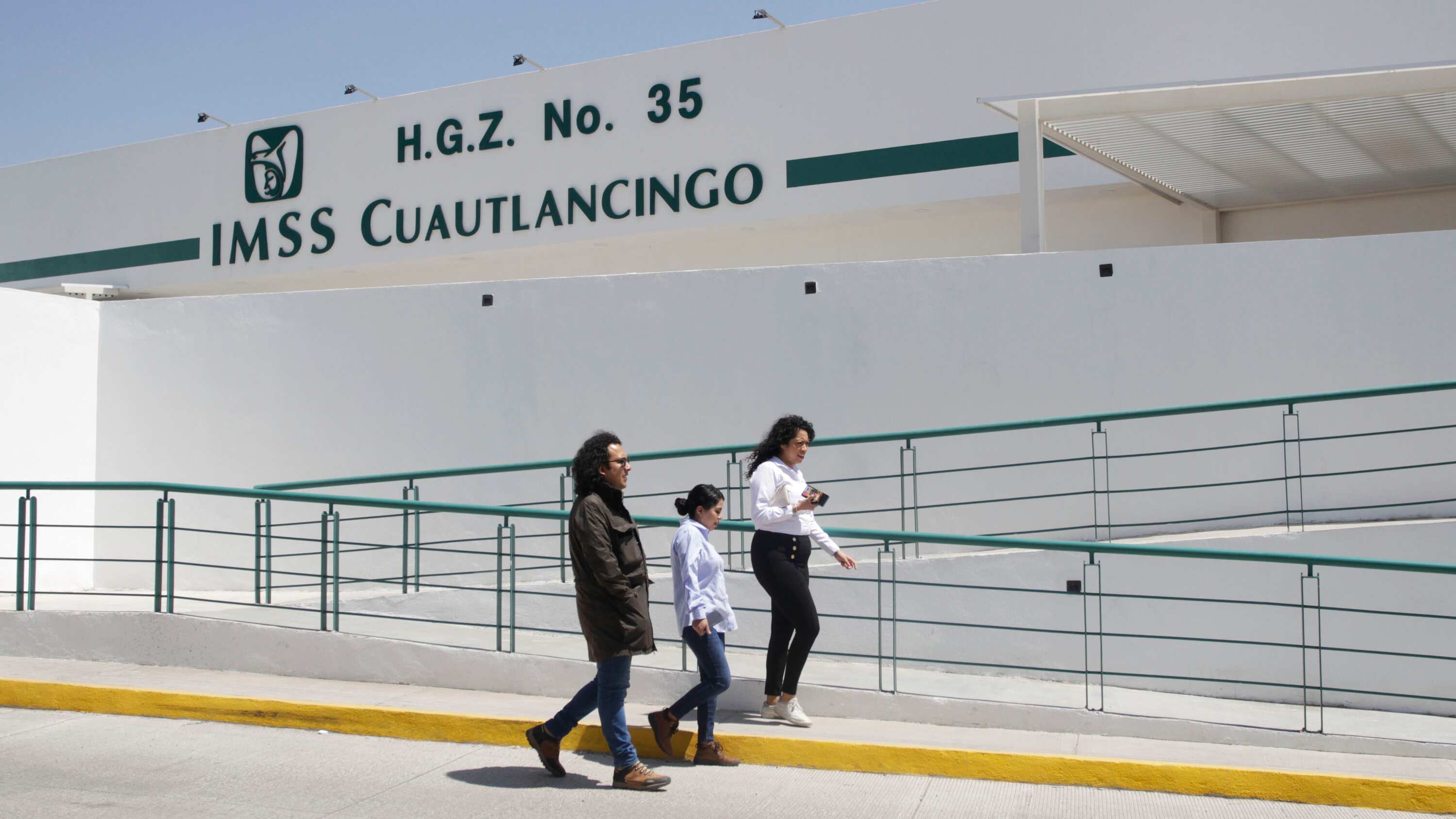 FOTO: Agencia Enfoque