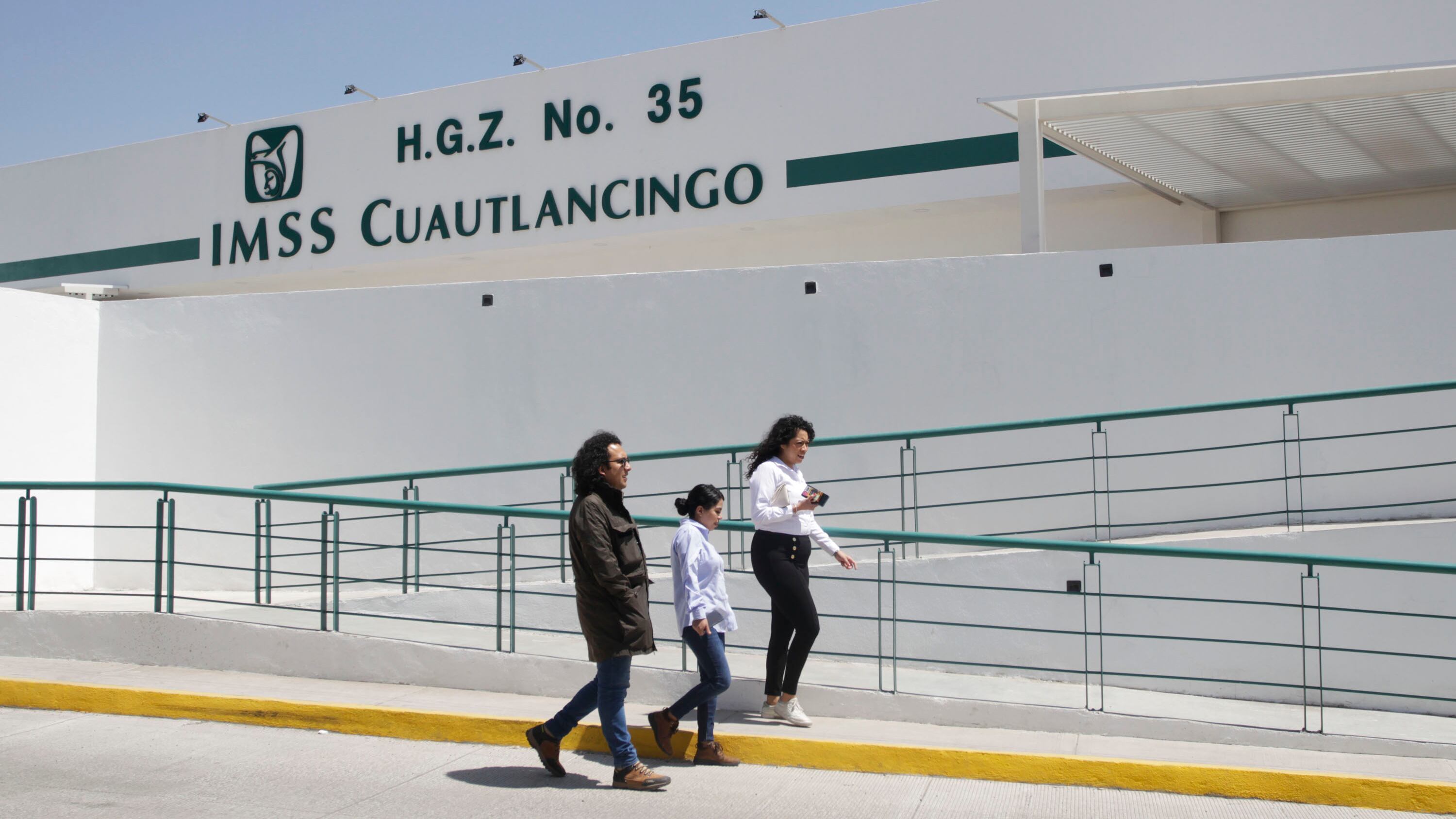 FOTO: Agencia Enfoque