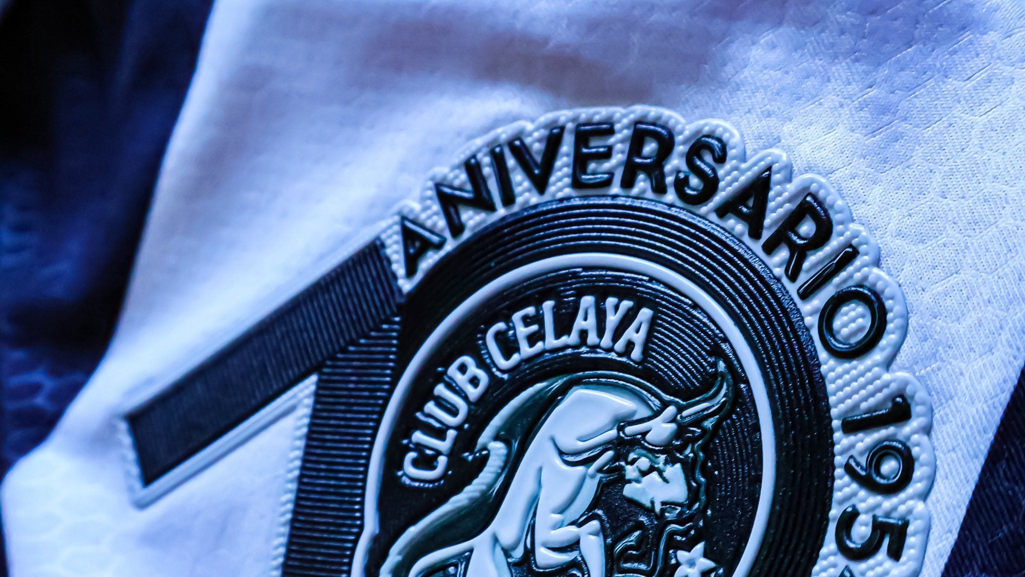 El club celebra con un buen paso por la liga.