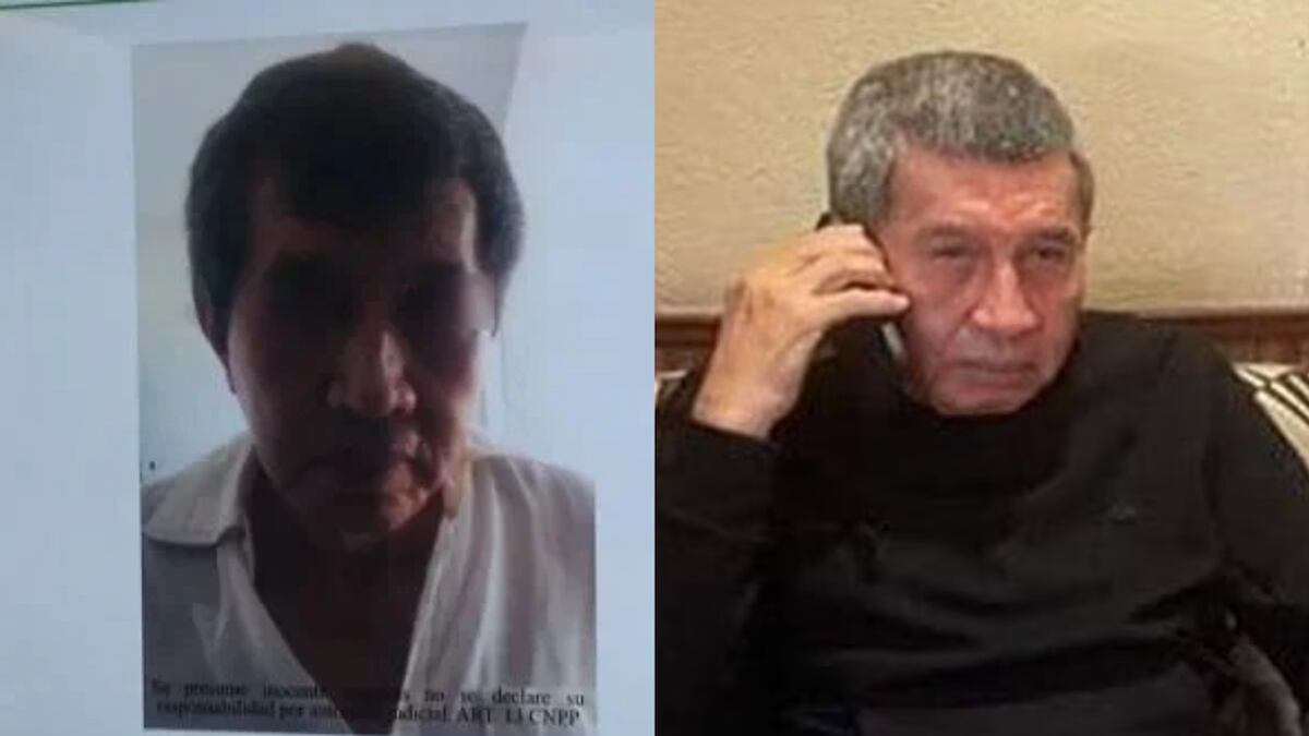 Estuvo recluido en Puente Grande por delincuencia organizada. (Especial)