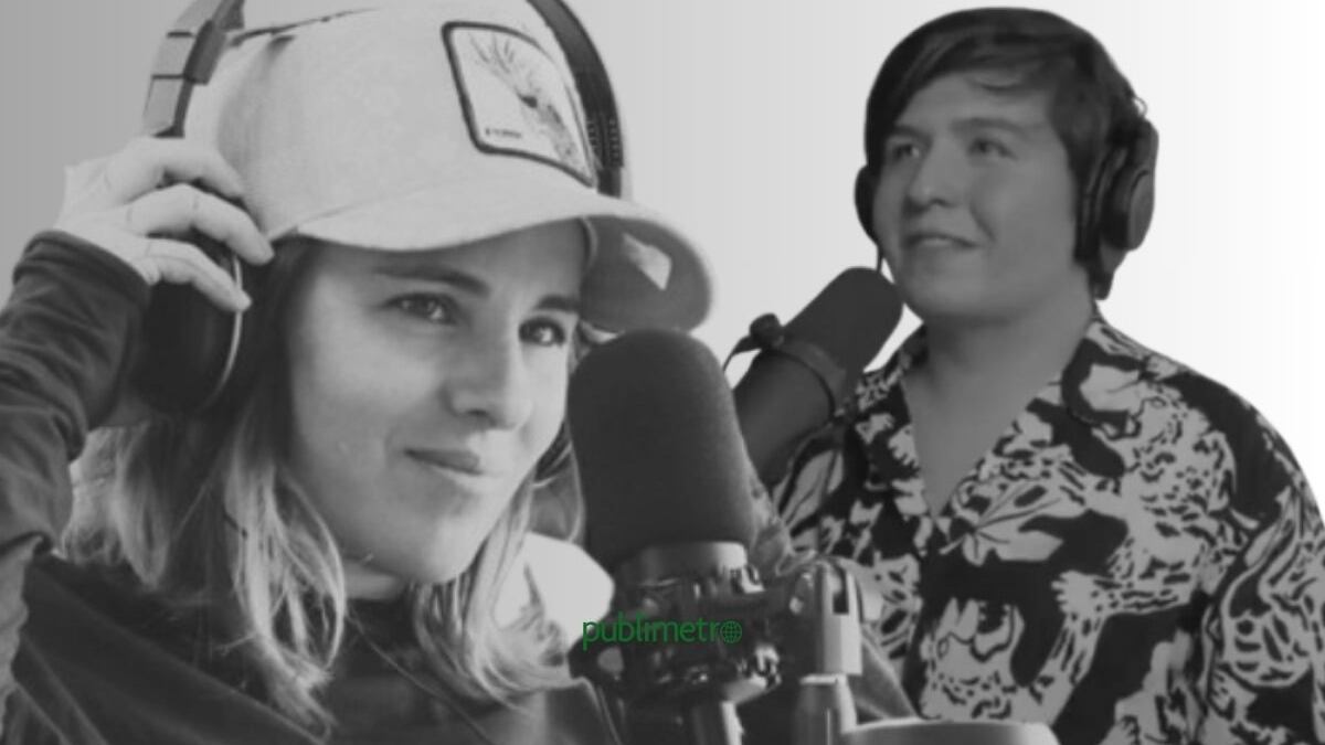 ¿Saskia Niño de Rivera entrevistará a Fofo Márquez?: Tunden a activista por cuestionar sentencia del influencer