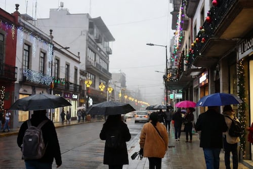 Pronóstico del clima sábado 27: ¿dónde se activó la Alerta Naranja en CDMX?
