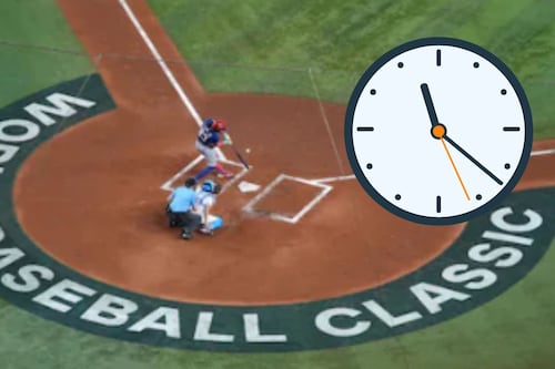 Habrá nuevo rey, ¿dónde y cuándo ver la gran final del Clásico Mundial de Beisbol 2026?
