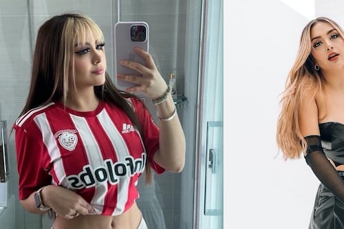 AriGameplays rompe el silencio sobre el rumor de que llegó a tener una página de OnlyFans