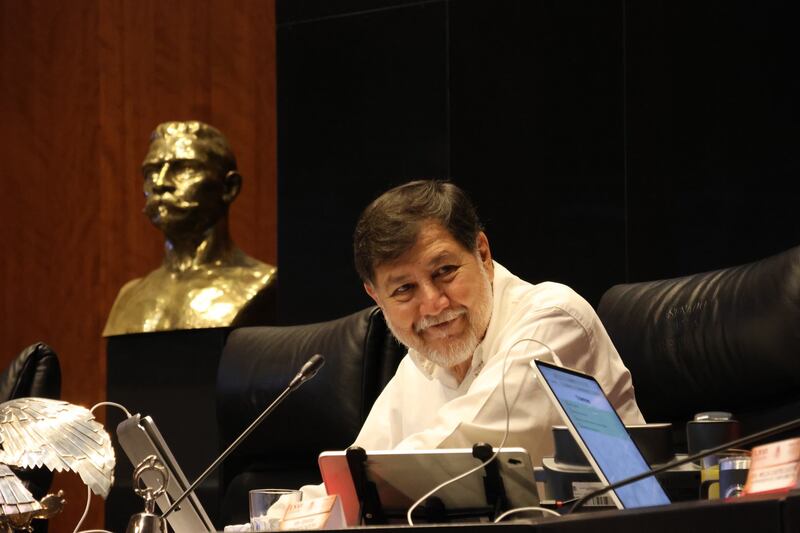 Gerardo Fernández Noroña