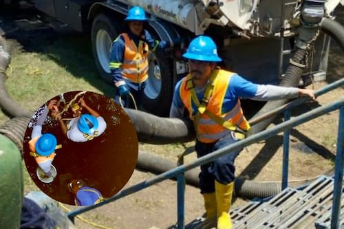 Por limpieza de Tanque Talpita, seis colonias de GDL sufrirán corte de agua por 48 horas