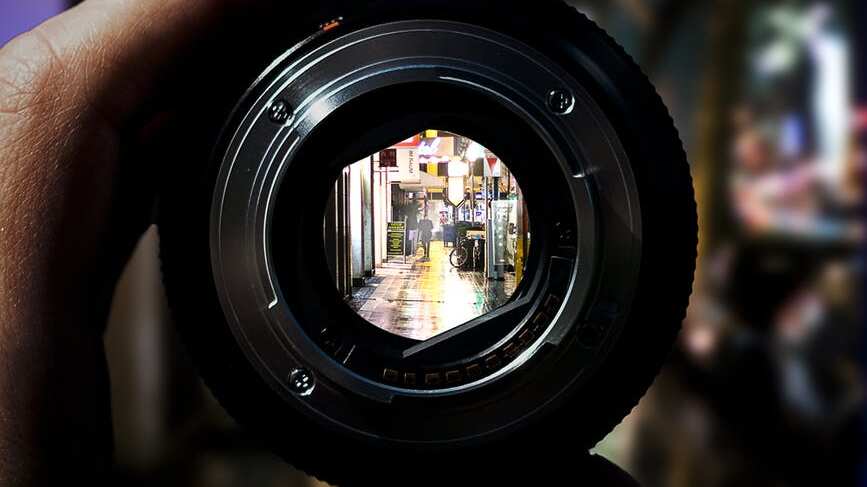 Hay una forma fácil de lograr fotos profesionales con una aplicación que te hará amar las sesiones tal como en las publicidades de productos.