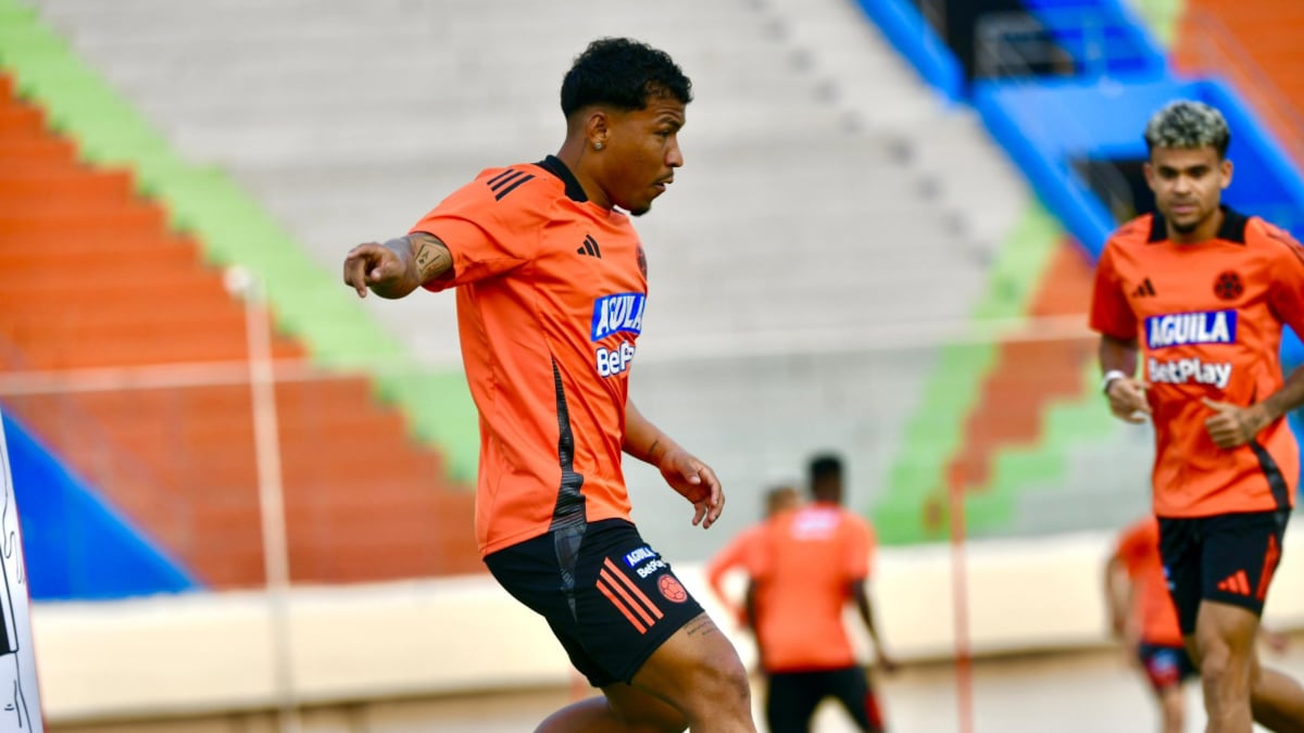 Selección Colombia fue espiada por técnico de Bolivia y hay grave denuncia al respecto