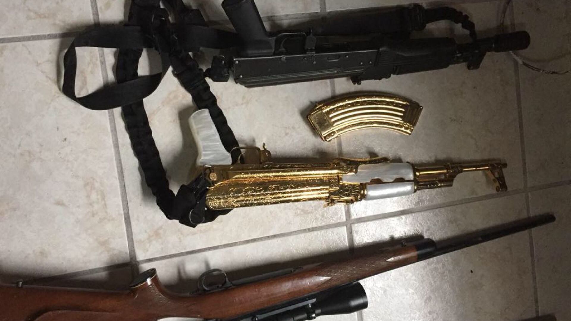 Desechan demanda de México contra fabricantes de armas en Estados Unidos