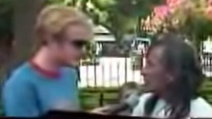 Samuel González, mejor conocido como “Changoleón”, es un personaje que se volvió famoso luego de aparecer en el programa 'Incógnito' de Facundo