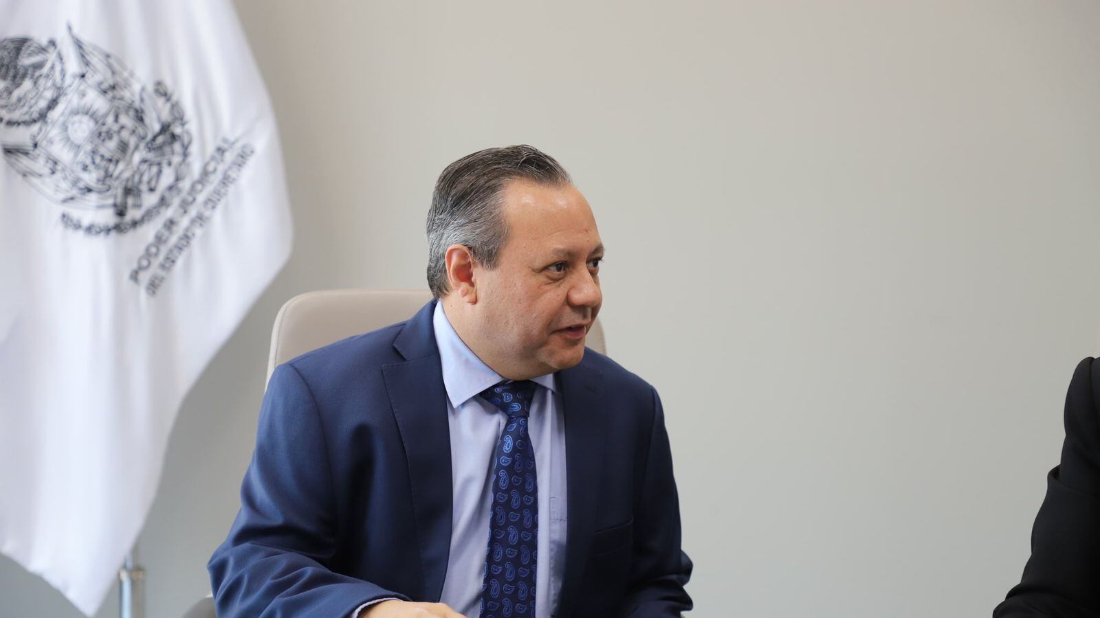 Braulio Guerra Urbiola.