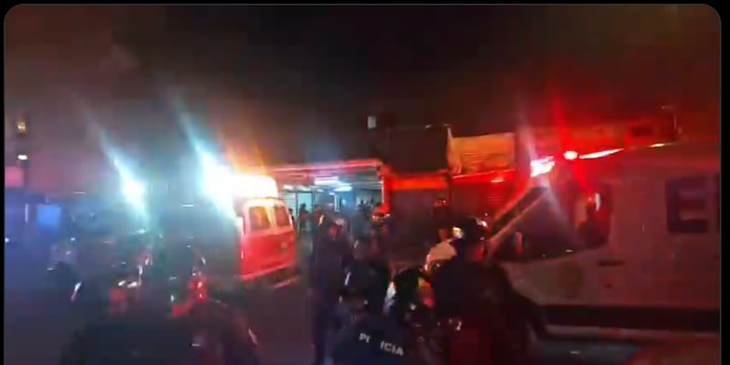 ataque armado en cdmx