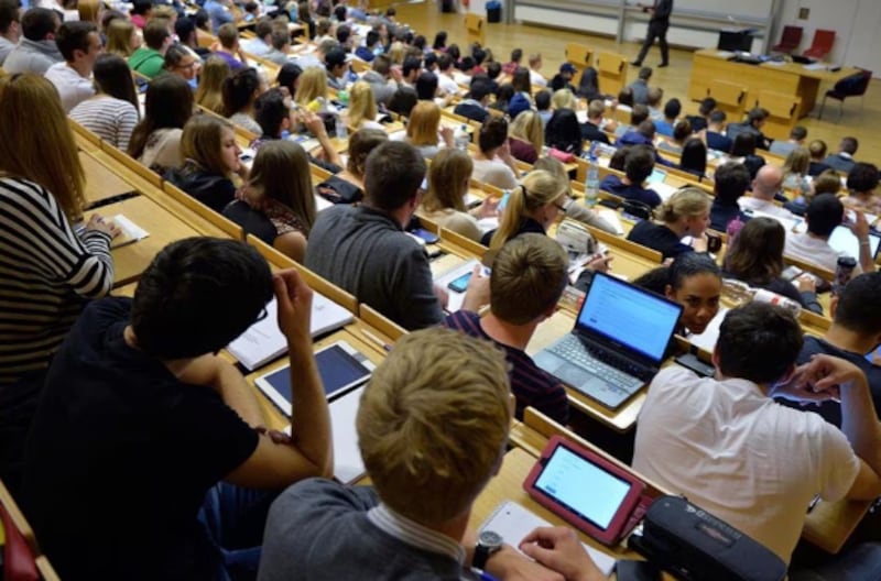 Diferentes Universidades proponen programas con énfasis en Inteligencia Artificial
