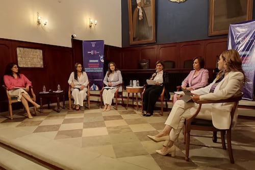 Mujeres de Guanajuato que encabezan organismos autónomos llaman a construir conciencia de género