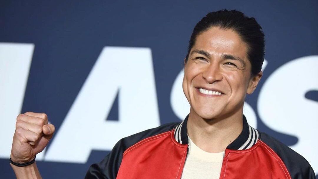 El actor tapatío suma proyectos a nivel internacional.